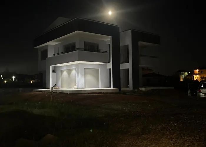 Pearl Luxury 帕拉利亚狄奥尼索