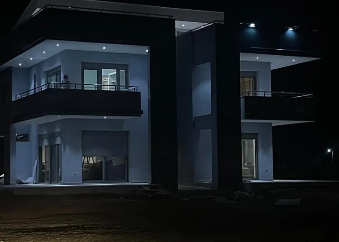 Pearl Luxury 帕拉利亚狄奥尼索