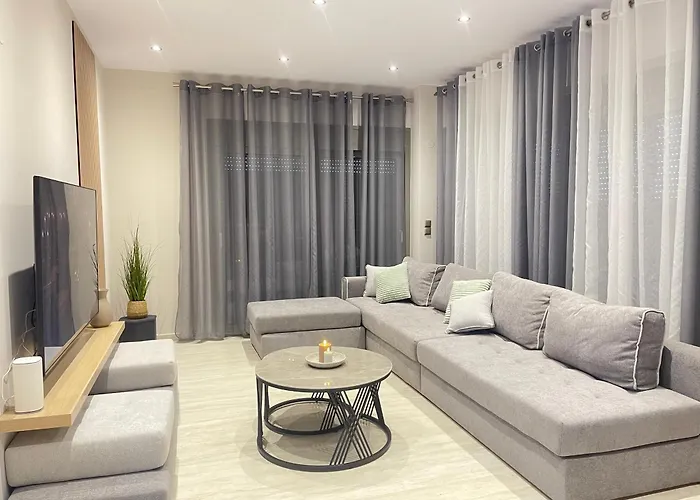 Villa Pearl Luxury *