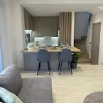 Pearl Luxury Villa Paralia Dionysiou