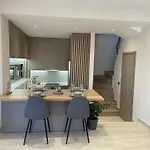 Pearl Luxury Villa