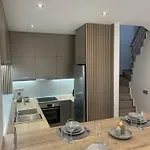 Vilă Pearl Luxury