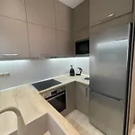 Villa Pearl Luxury *