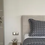 Villa Pearl Luxury Paralia Dionysiou