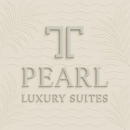 וילה Pearl Luxury *