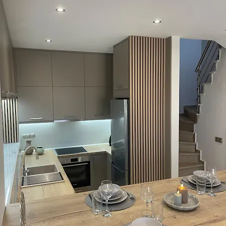 Villa Pearl Luxury