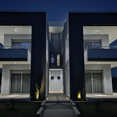 Pearl Luxury