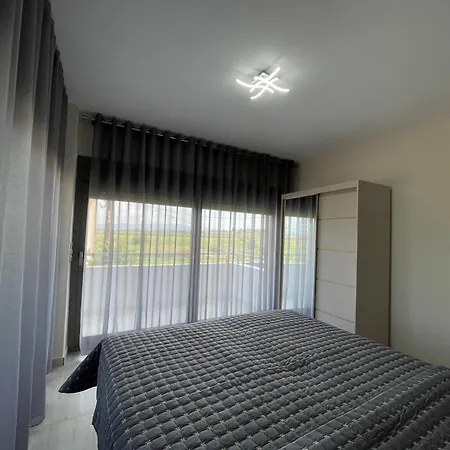 Pearl Luxury Paralia Dionysiou
