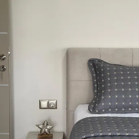 Βίλα Pearl Luxury Παραλία Διονυσίου