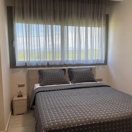 Villa Pearl Luxury Paralia Dionisiou
