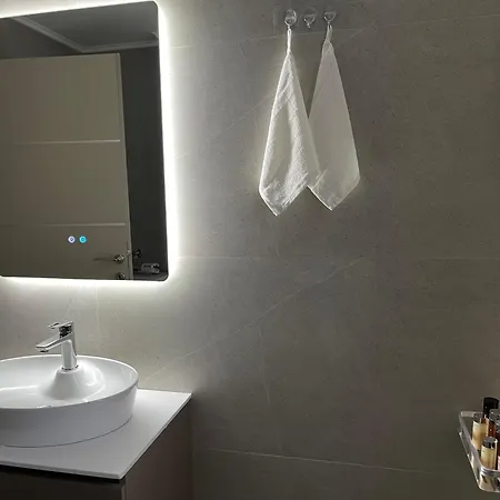 Villa Pearl Luxury