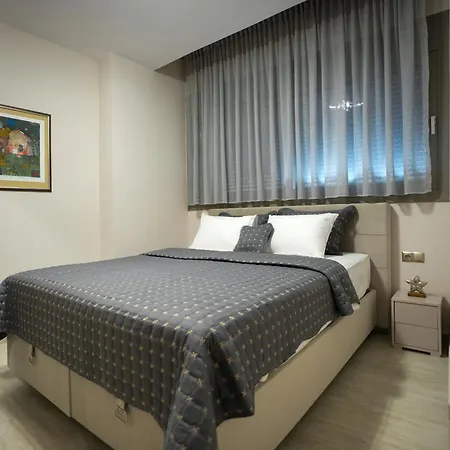 Pearl Luxury * Παραλία Διονυσίου