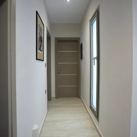 Βίλα Pearl Luxury Παραλία Διονυσίου