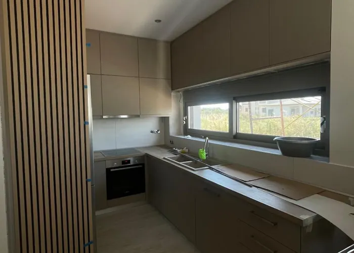 Pearl Luxury * Paralia Dionysiou