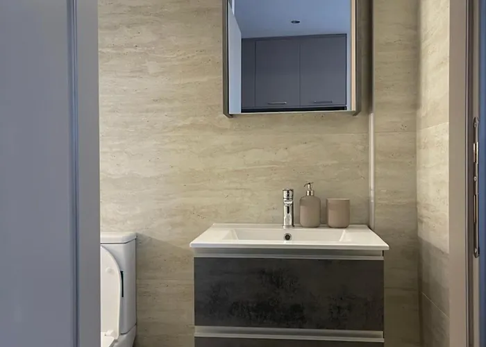 Pearl Luxury Villa Paralia Dionisiou