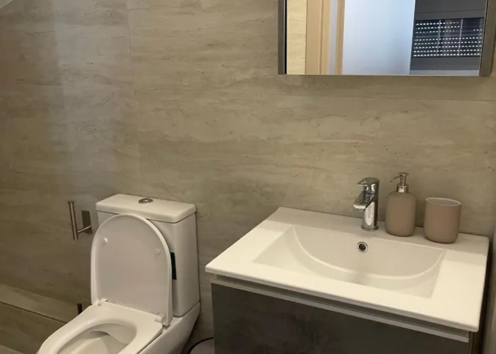 Villa Pearl Luxury *