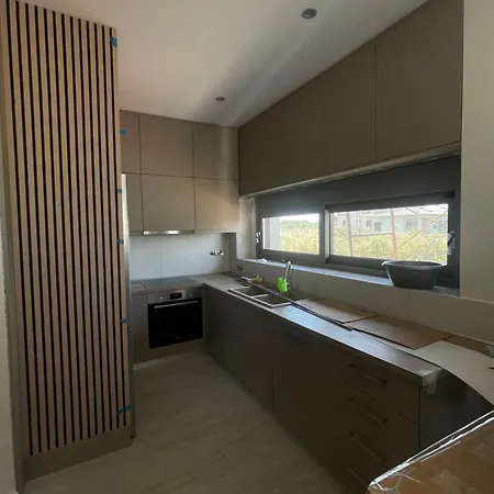 Pearl Luxury * Παραλία Διονυσίου