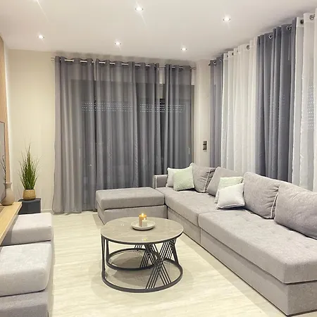 Villa Pearl Luxury *