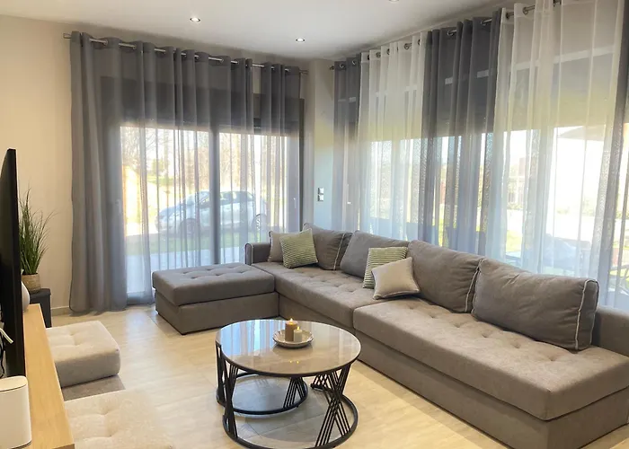Villa Pearl Luxury