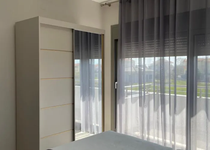 Villa Pearl Luxury *