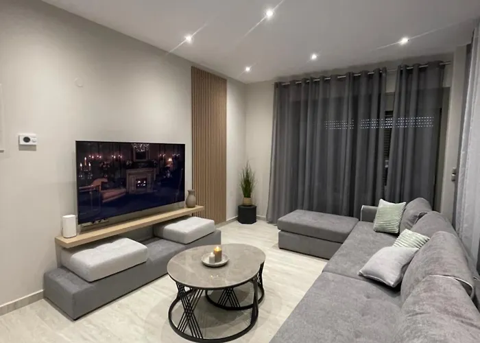 Pearl Luxury Villa