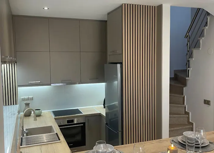 Villa Pearl Luxury